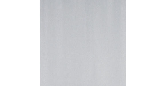 FERTIGVORHANG blickdicht  - Silberfarben, KONVENTIONELL, Textil (140/260cm) - Dieter Knoll