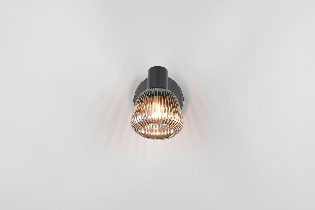 BODOVÉ SVÍTIDLO, max 10 W/E14, 10/17,5 cm  - Trend (10/17,5cm) - Trio Leuchten