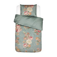 POVLAK NA PŘIKRÝVKU - petrolej, Lifestyle, textil (140/200cm) - Essenza