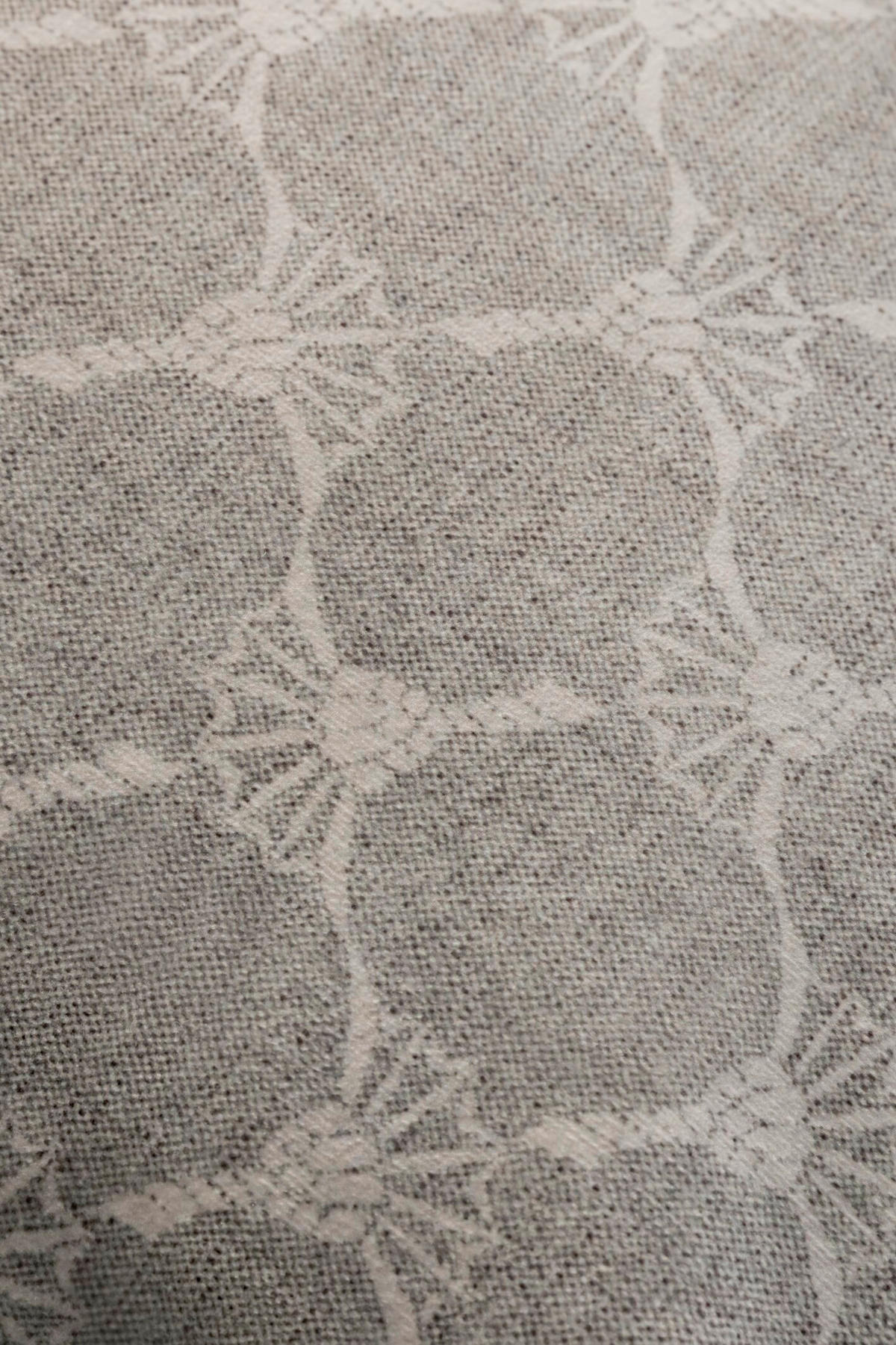 KISSEN 50/50 cm  - Grau, Basics, Textil (50/50cm) - Joop!