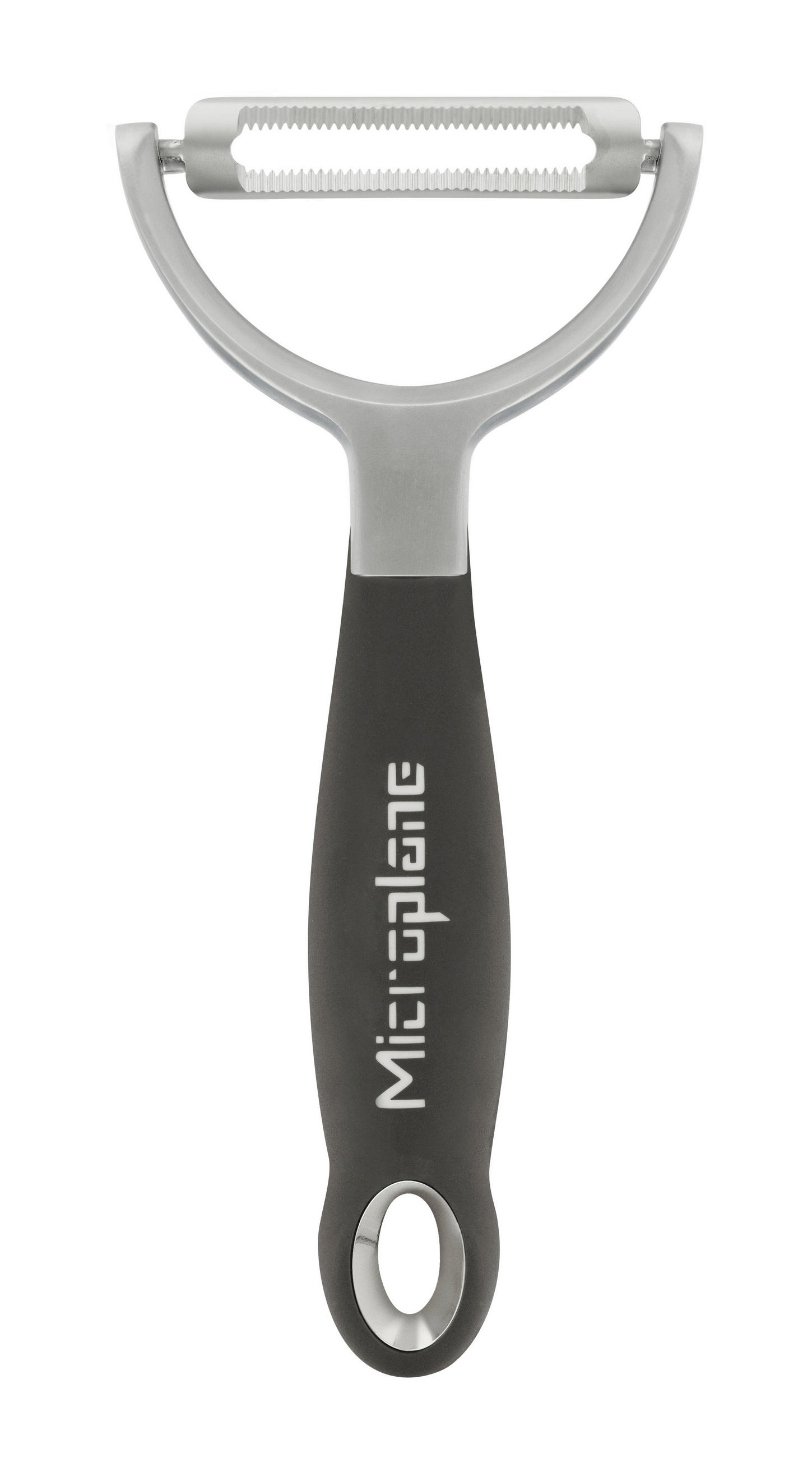 GULJAČ Professional  - Basics, metal/plastika (16.4/7.5/2.5cm) - MICROPLANE