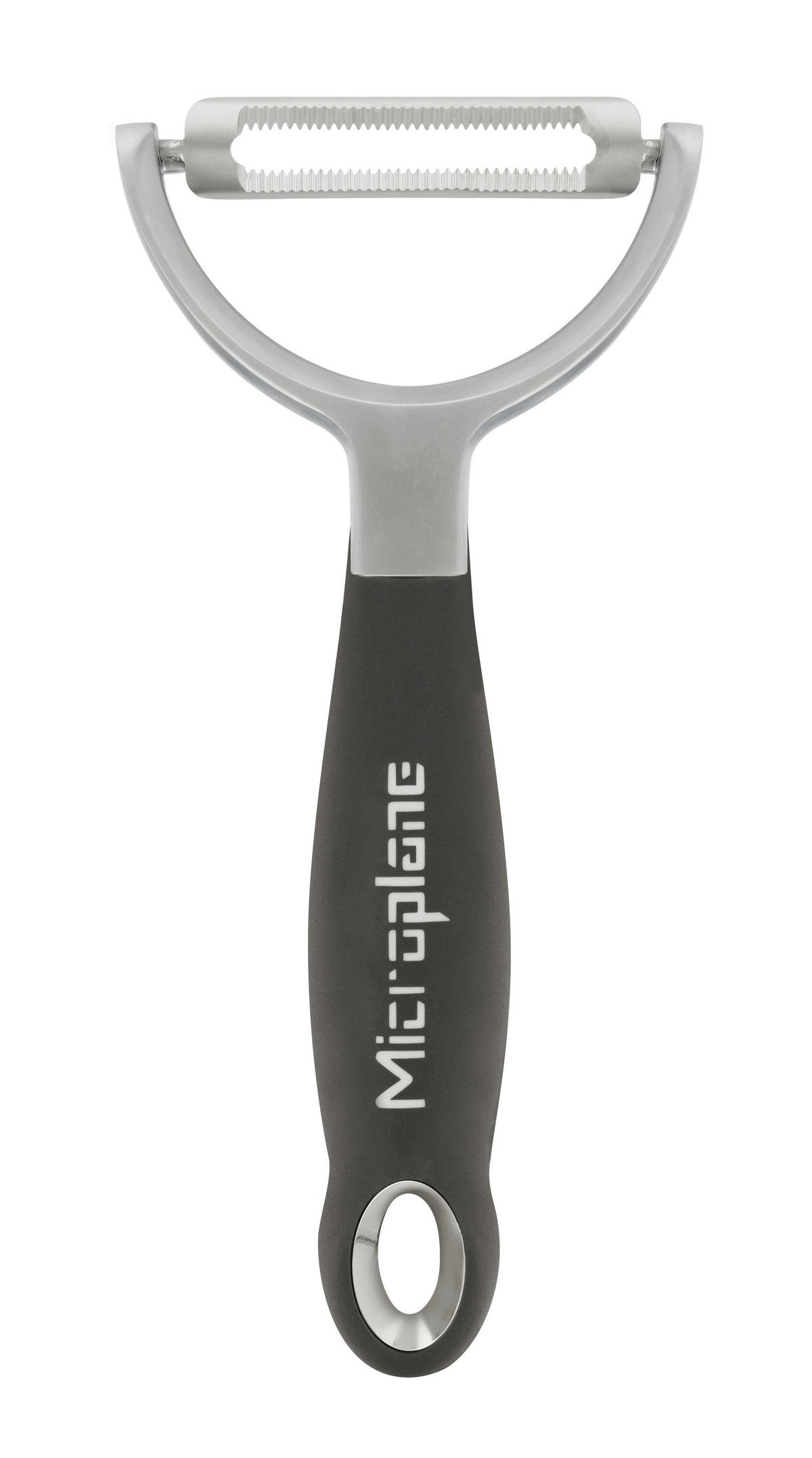 GULJAČ Professional  - Basics, metal/plastika (16.4/7.5/2.5cm) - MICROPLANE