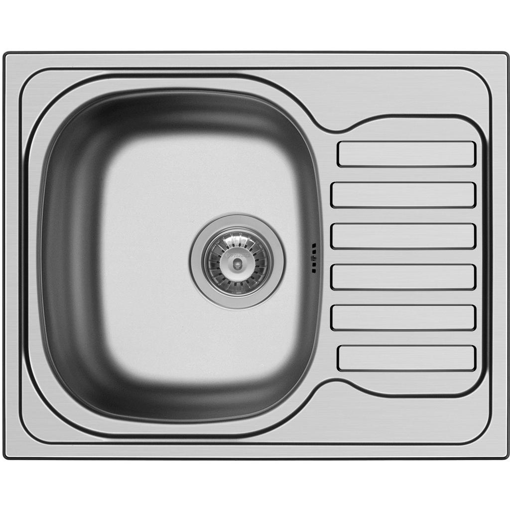 Thumbnail - Express Küchenleerblock Clean, Dunkelgrün, Metall, nur wie online abgebildet bestellbar, 205 cm, Made in Germany, seiten...