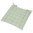 SITZKISSEN - Mintgrün, Basics, Textil (40/40/3cm) - Boxxx SITZKISSEN - Mintgrün, Basics, Textil (40/40/3cm) - Boxxx