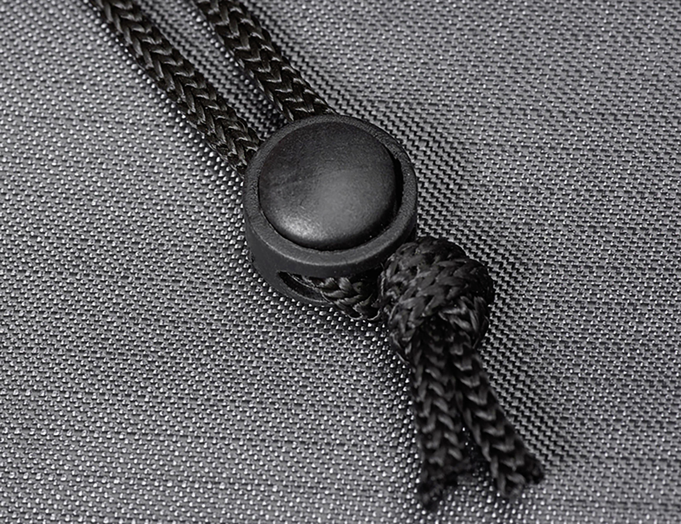 SCHUTZHÜLLE 205/70/100 cm  - Anthrazit, Basics, Textil (205/70/100cm) - Siena Garden