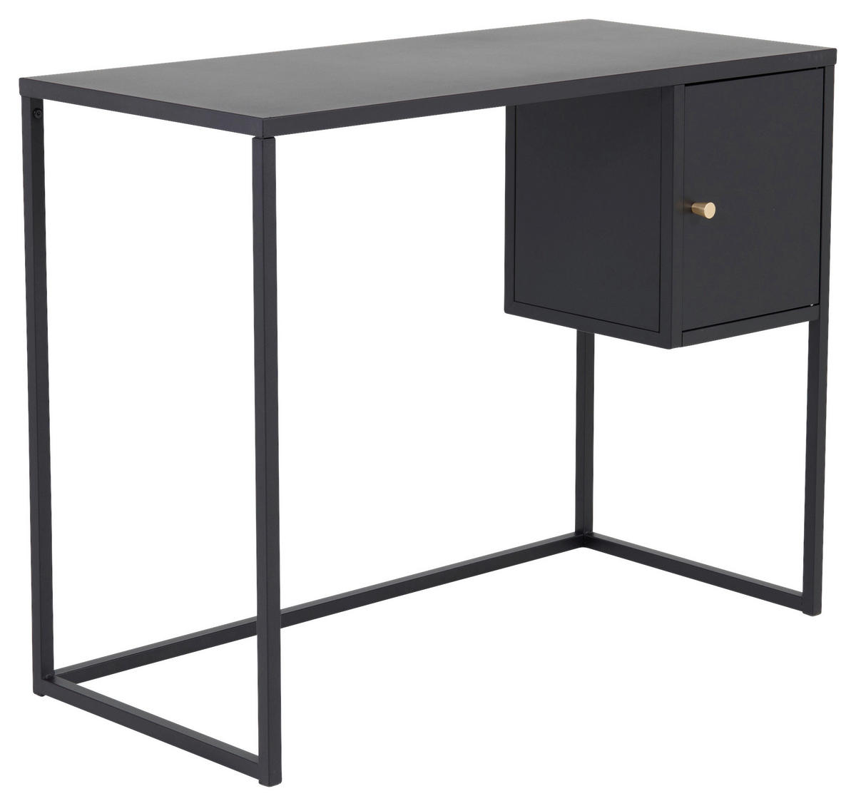 KONSOLENTISCH in 95/45/75 cm    - Design (95/45/75cm) - Livetastic