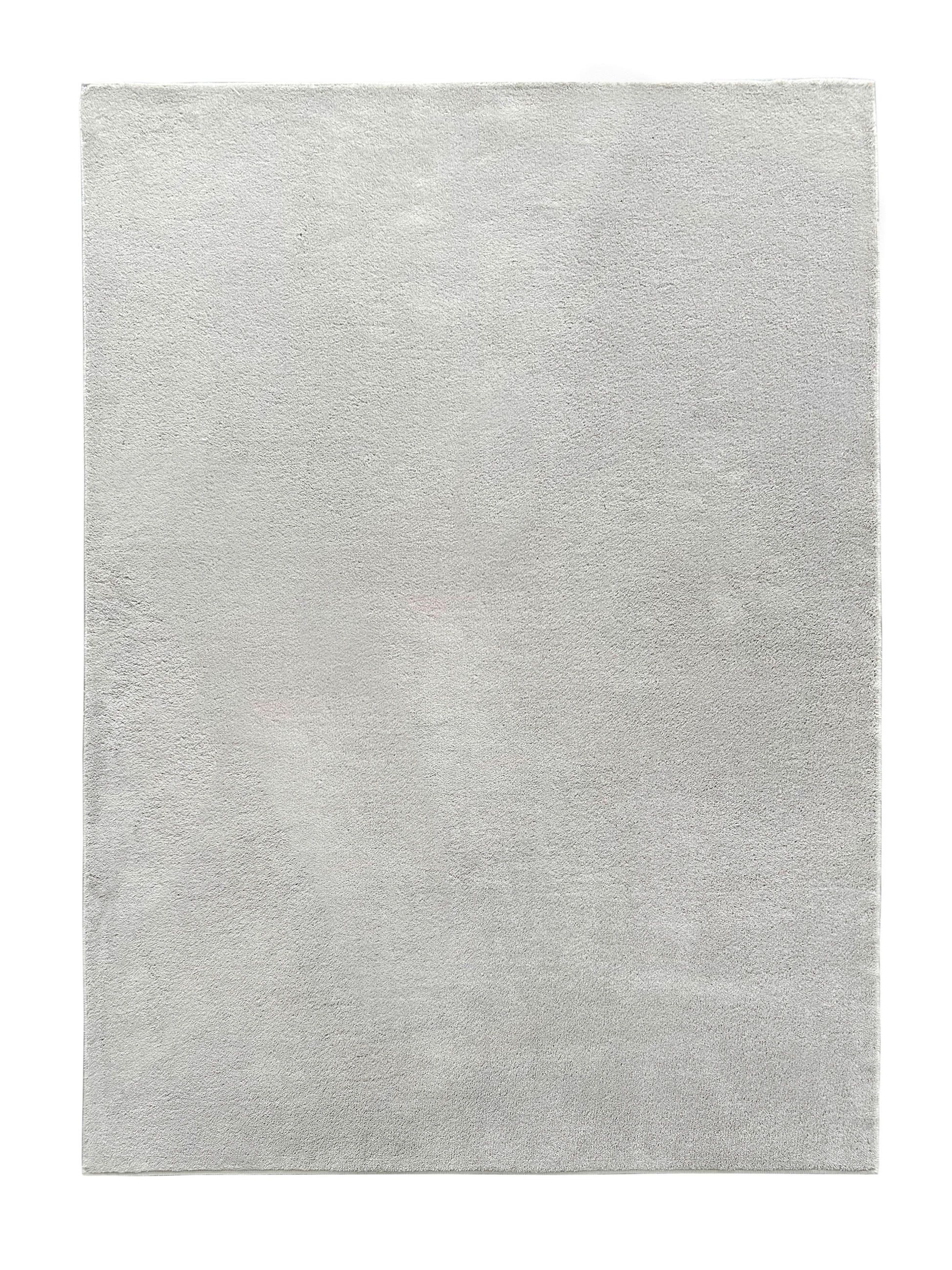 TKANÝ KOBEREC, barvy stříbra - barvy stříbra, Basics, textil (120/160cm)