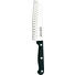 NOŽ SANTOKU 223-800, 12,5 CM - črna/nerjaveče jeklo, Konvencionalno, kovina/umetna masa (23,5cm) - Justinus NOŽ SANTOKU 223-800, 12,5 CM - črna/nerjaveče jeklo, Konvencionalno, kovina/umetna masa (23,5cm) - Justinus
