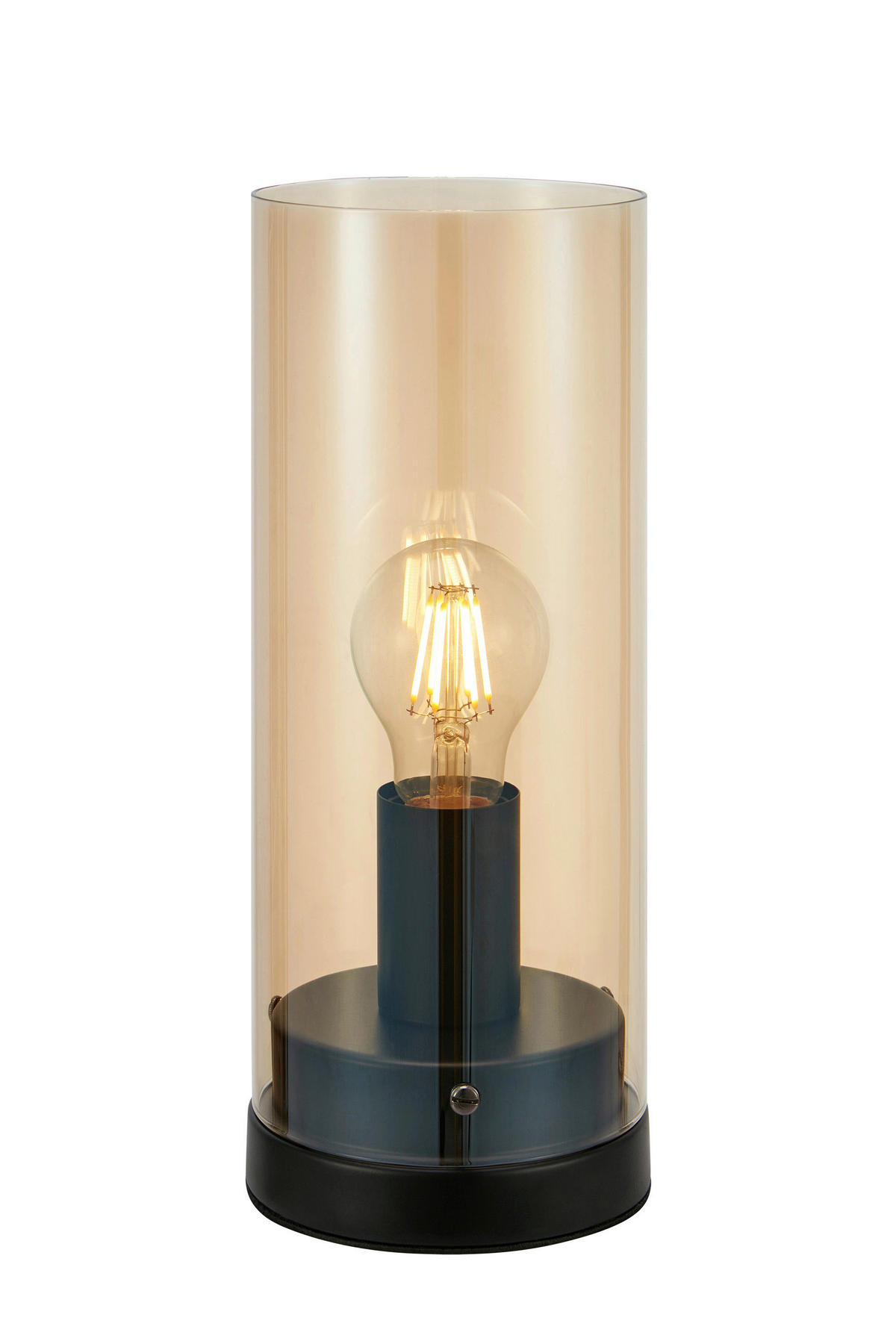 TISCHLEUCHTE 12/29,2 cm   - Honig, Basics, Glas (12/29,2cm) - Markslöjd