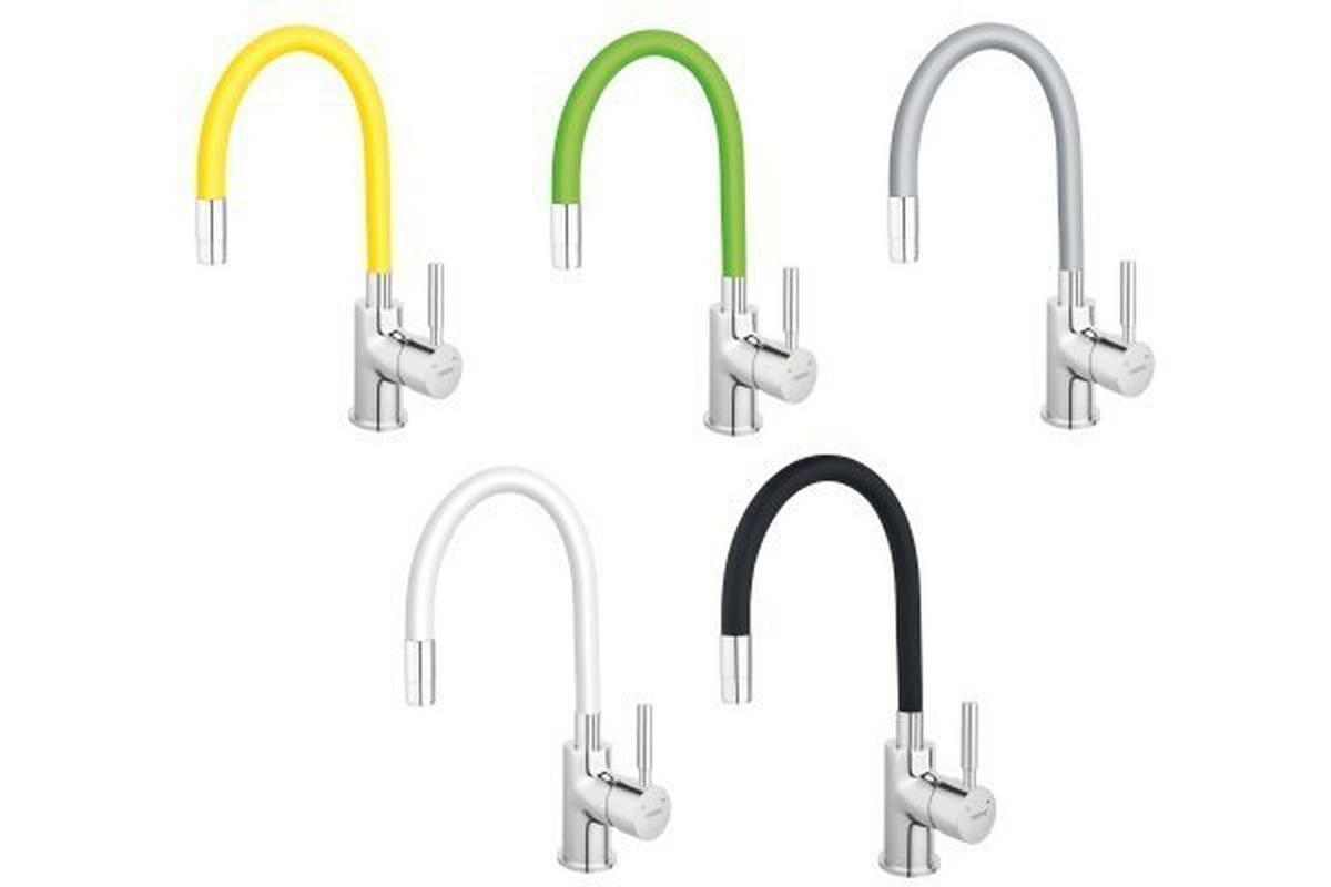 SLAVINA - crna, Design, metal (28-44cm)
