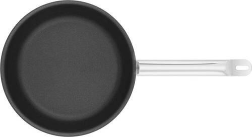 STEKPANNA   28 cm  - stålfärgad, Basics, metall (28cm) - Zwilling