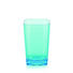 ZAHNPUTZBECHER - Blau, Basics, Kunststoff (7.5/12cm)
