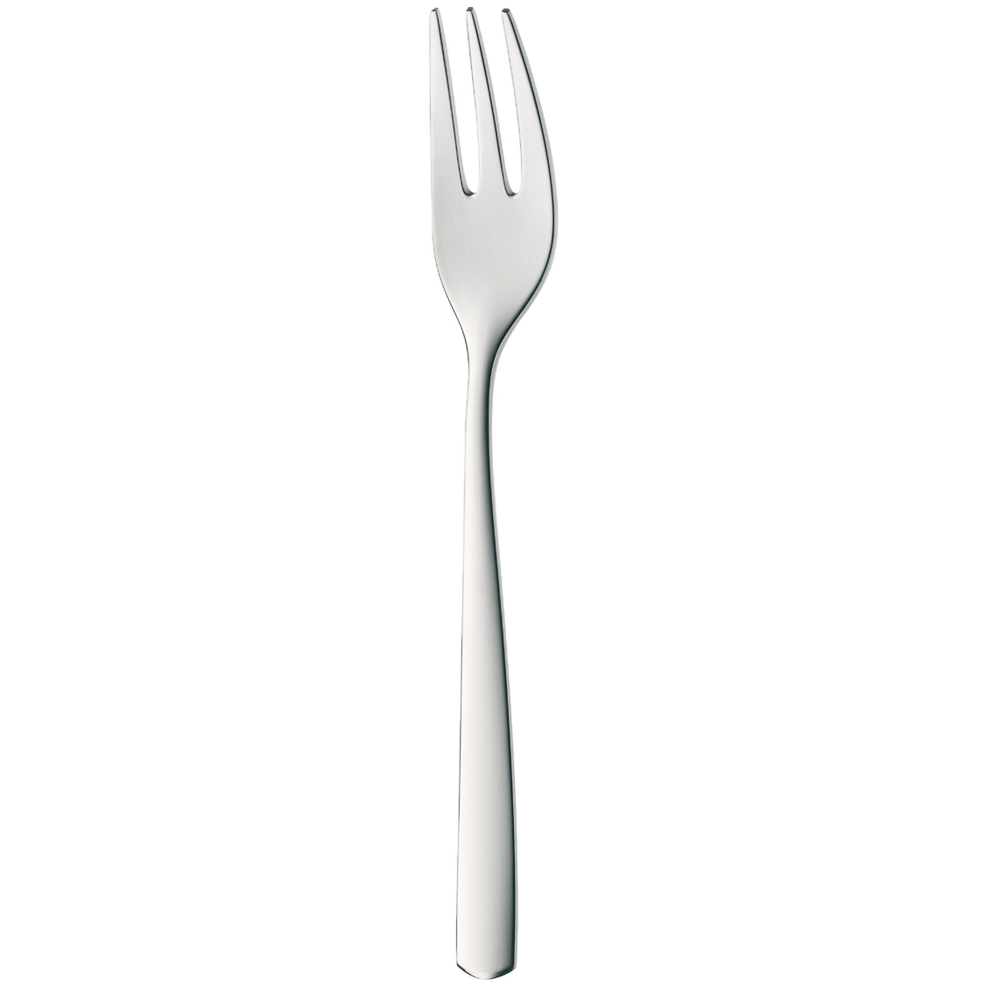 KUCHENGABEL - Edelstahlfarben, Basics, Metall - WMF
