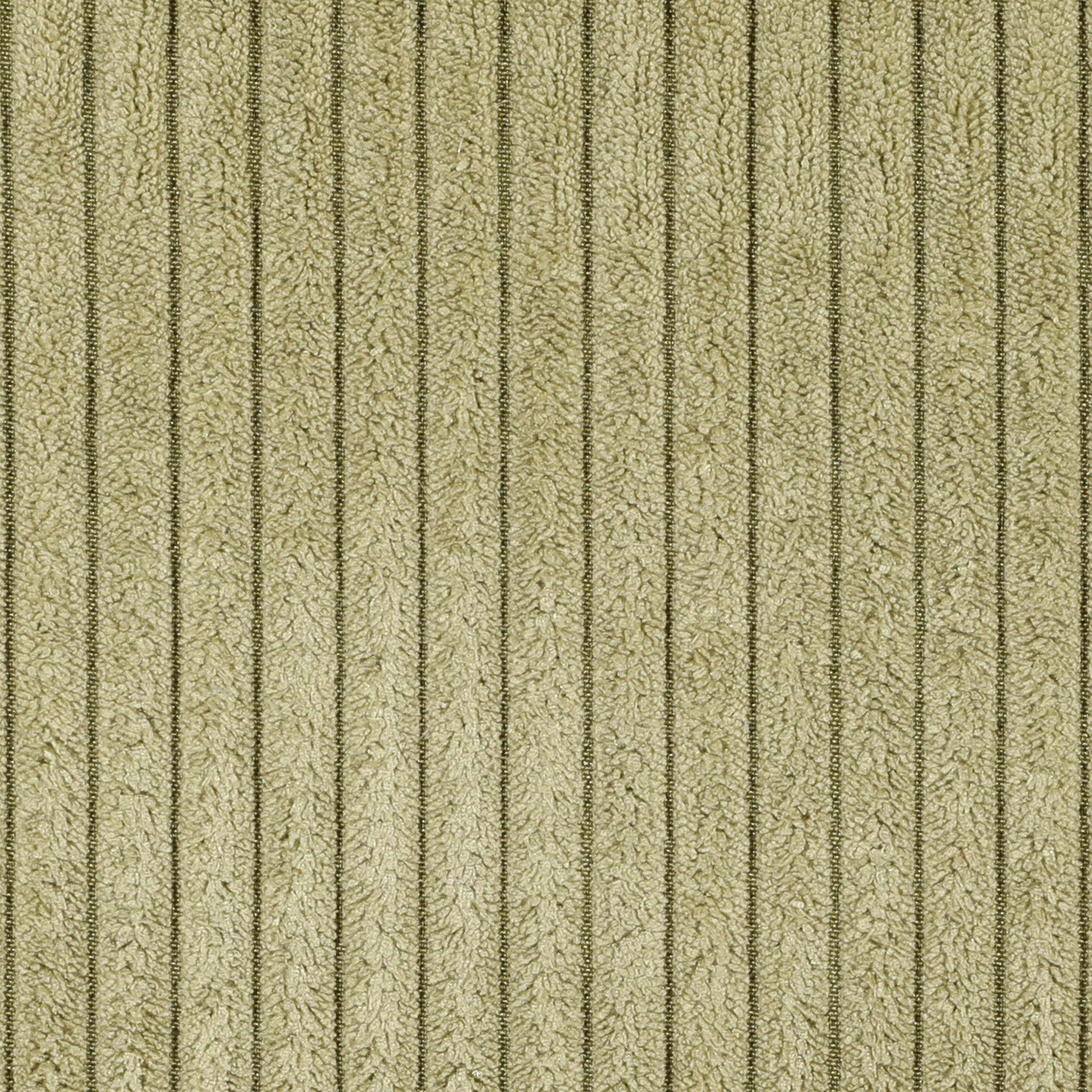BIGSOFA Cord Hellgrün  - Naturfarben/Hellgrün, ROMANTIK / LANDHAUS, Holz/Textil (220/69/100cm) - Landscape