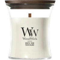 VONNÁ SVÍČKA  - Basics (7/7/8cm) - WoodWick