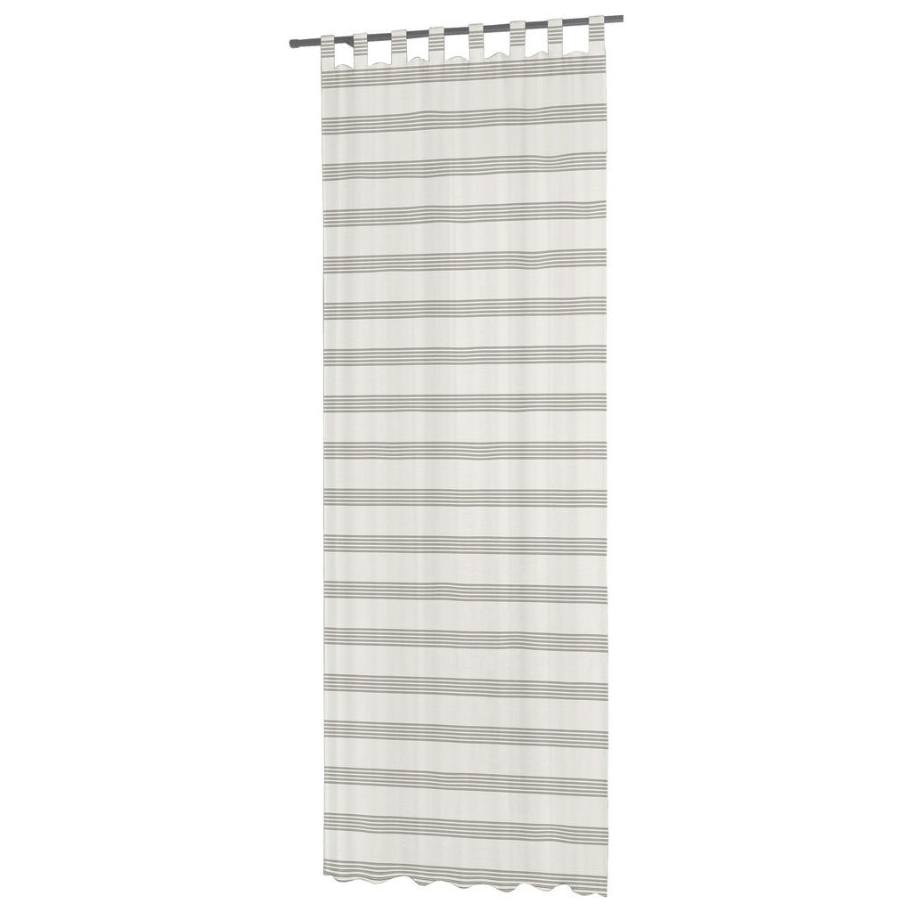 Esposa ZÁVES S PÚTKAMI, nepriehľadné, 140/245 cm