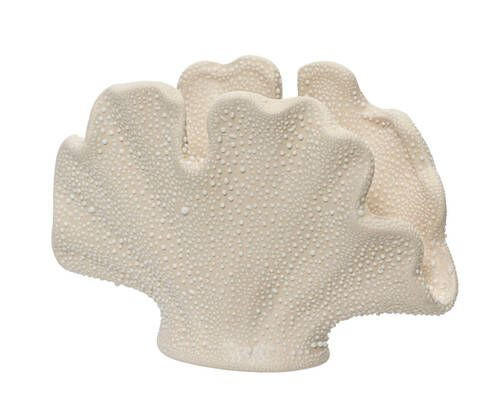 TEGLA ZA CVIJEĆE  keramika  - bež, Basics, keramika (7,5cm)