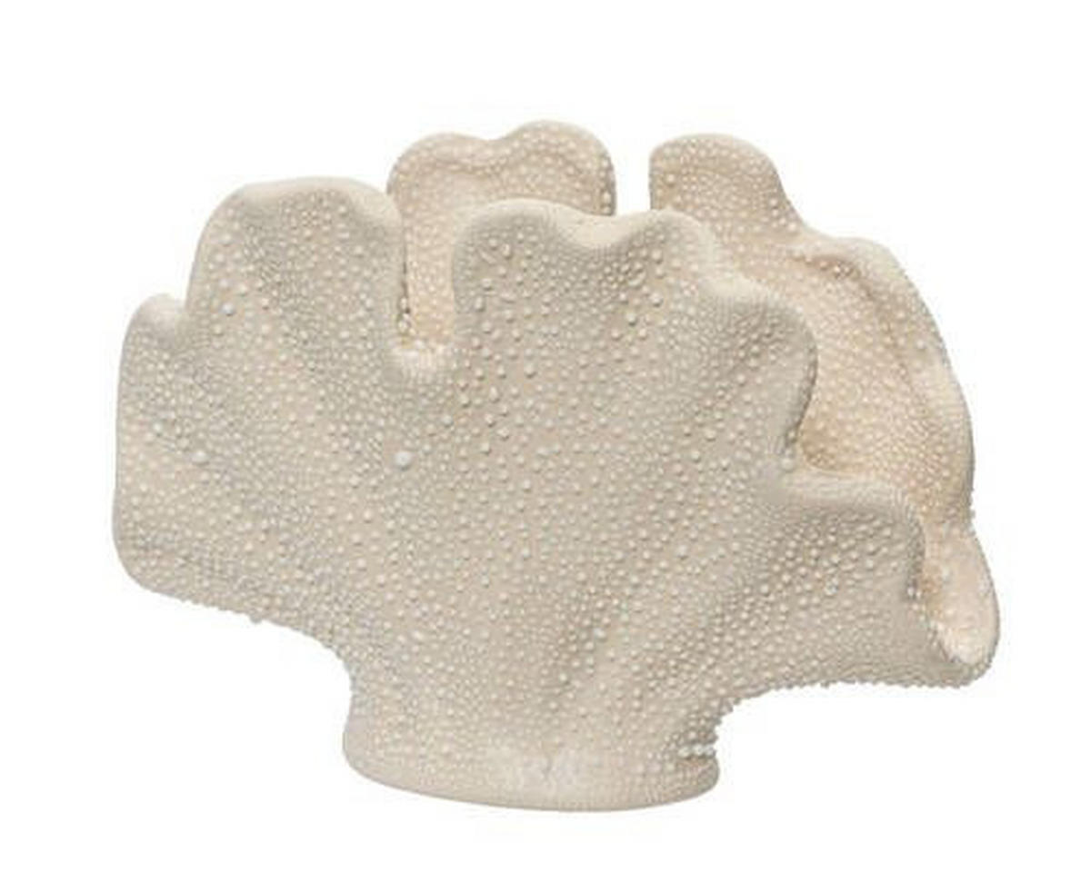 TEGLA ZA CVIJEĆE  keramika  - bež, Basics, keramika (7,5cm)