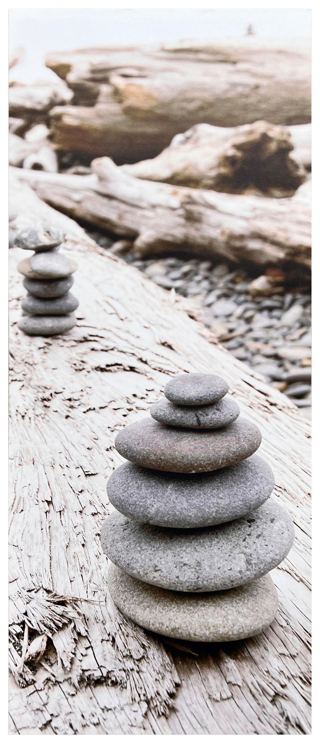 Leinwandbild Jonathan