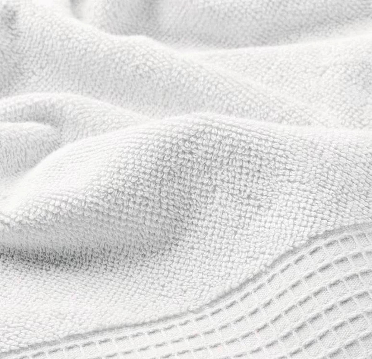 BRISAČA NICO  bela 100/150 cm  - bela, Basics, tekstil (100/150cm) - Esposa