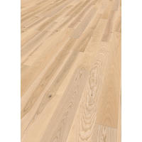 LANDHAUSDIELE Rustico Esche Natur!Pur 100015801  per  m² - Design, Holz (220,5/17,6/1,3cm) - Tilo