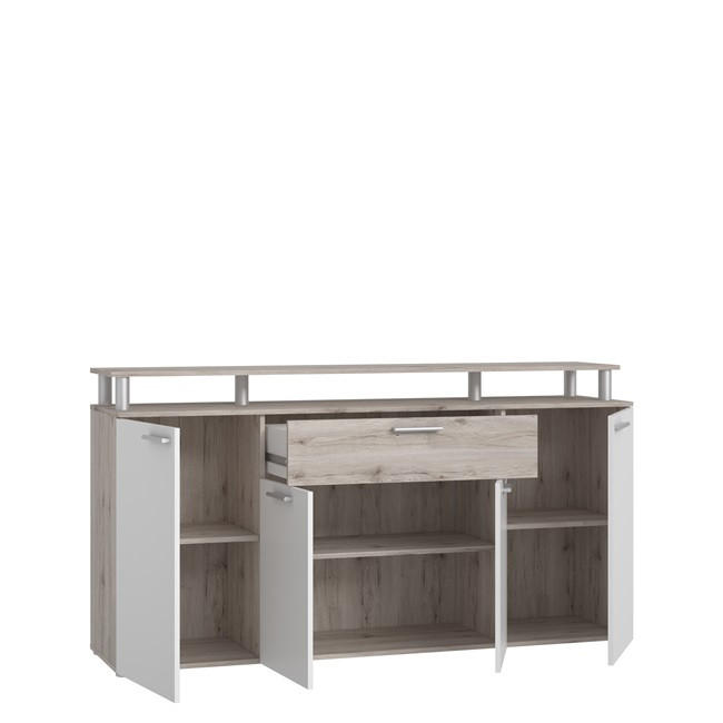 Comodă 169,3/90/41,3 cm  - Design (169,3/90/41,3cm) - Xora