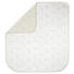 TAGESDECKE 220/240 cm - Weiß/Grau, Basics, Textil (220/240cm) - Novel TAGESDECKE 220/240 cm - Weiß/Grau, Basics, Textil (220/240cm) - Novel