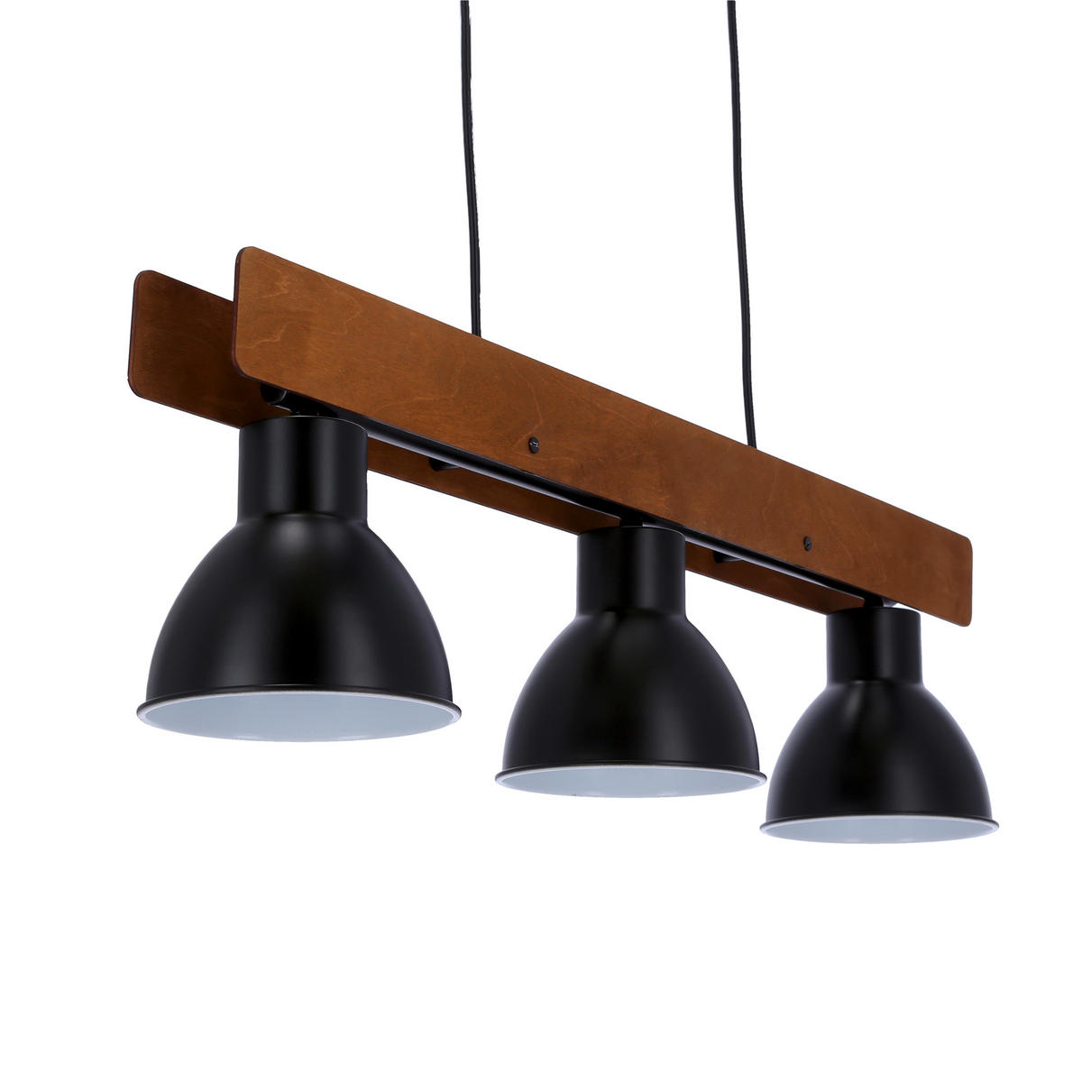 HÄNGLAMPA 73/16/95 cm  - Natur, metall (73/16/95cm)