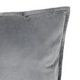 KISSENHÜLLE 45/45 cm    - Grau, Basics, Textil (45/45cm) - Esposa