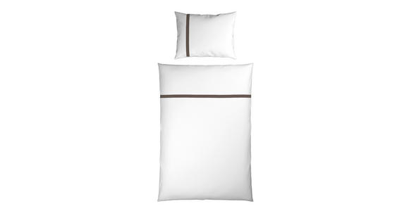 WENDEBETTWÄSCHE Perkal 140/200 cm  - Multicolor, LIFESTYLE, Textil (140/200cm) - Novel