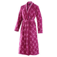 BADEMANTEL 40/42 Damen  - Pink, Basics, Textil (40/42null) - Joop!