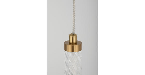 LED-HÄNGELEUCHTE 13/190 cm  - LIFESTYLE (13/190cm) - Novel
