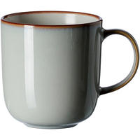 BECHER Portofino    - Grau, Basics, Keramik (13/9/10cm) - Ritzenhoff Breker