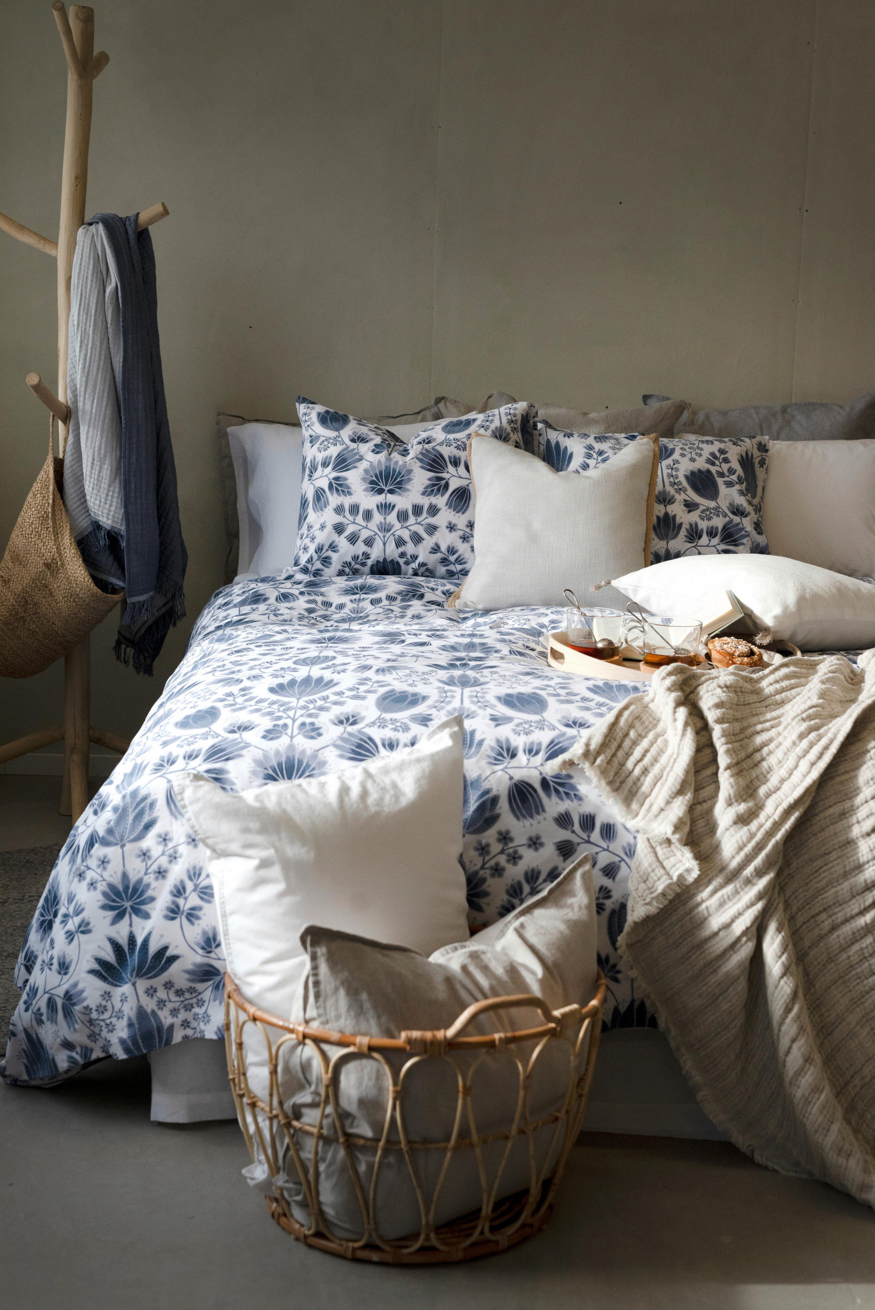 PÅSLAKANSET 150/210 cm  - Basics, textil (150/210cm) - Best Price