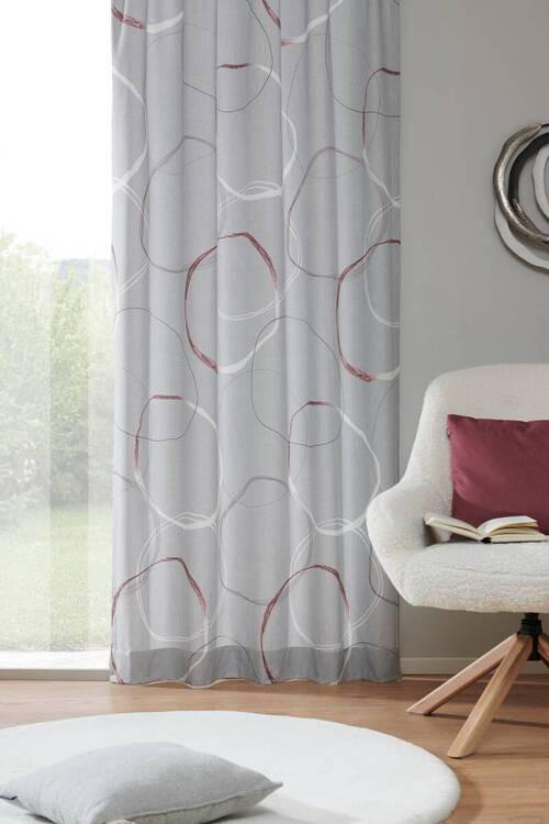 DEKOSTOFF per lfm blickdicht  - Basics, Textil (140cm) - Esposa