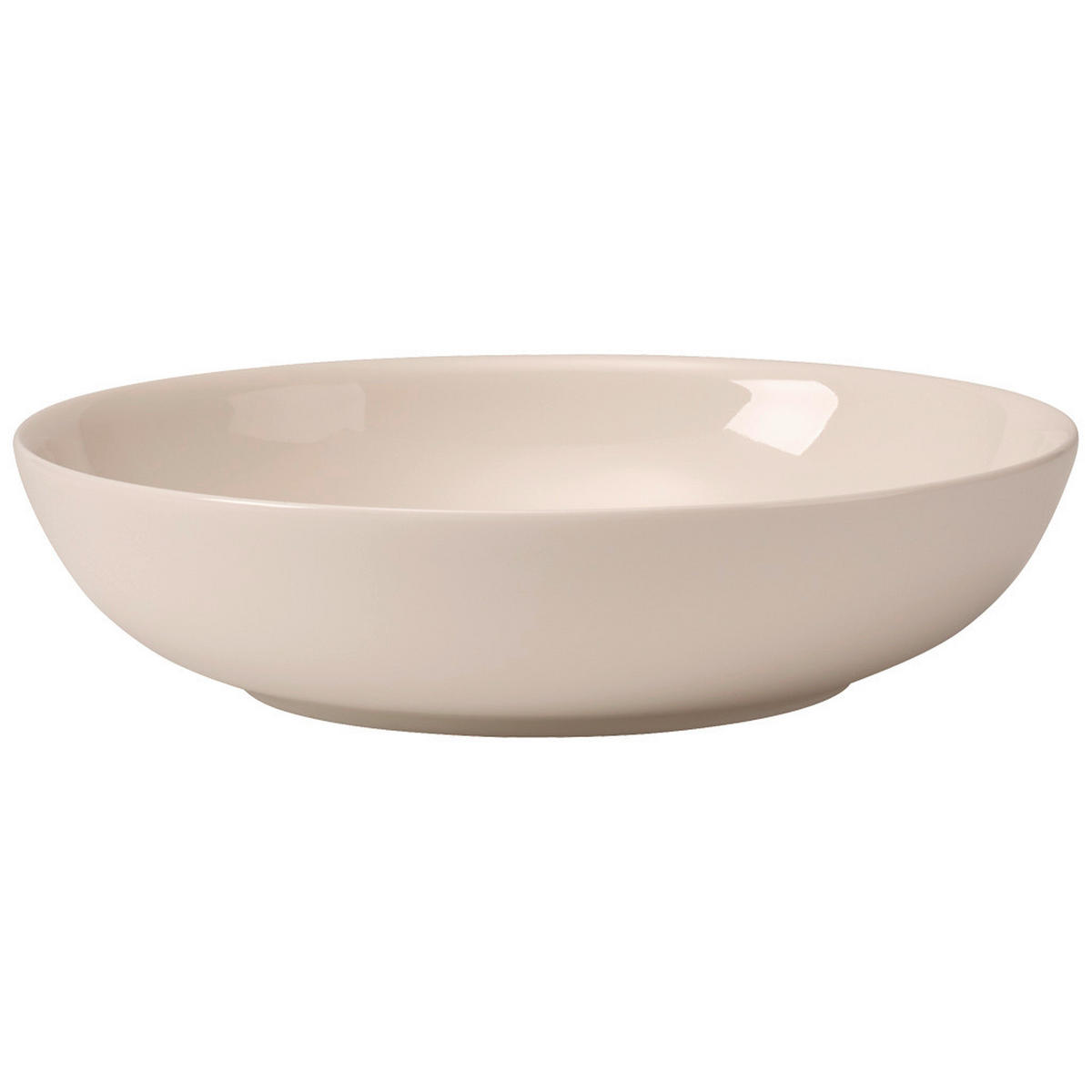 ČINIJA  38 cm         - bela, Lajfstajl, keramika (38cm) - Villeroy & Boch