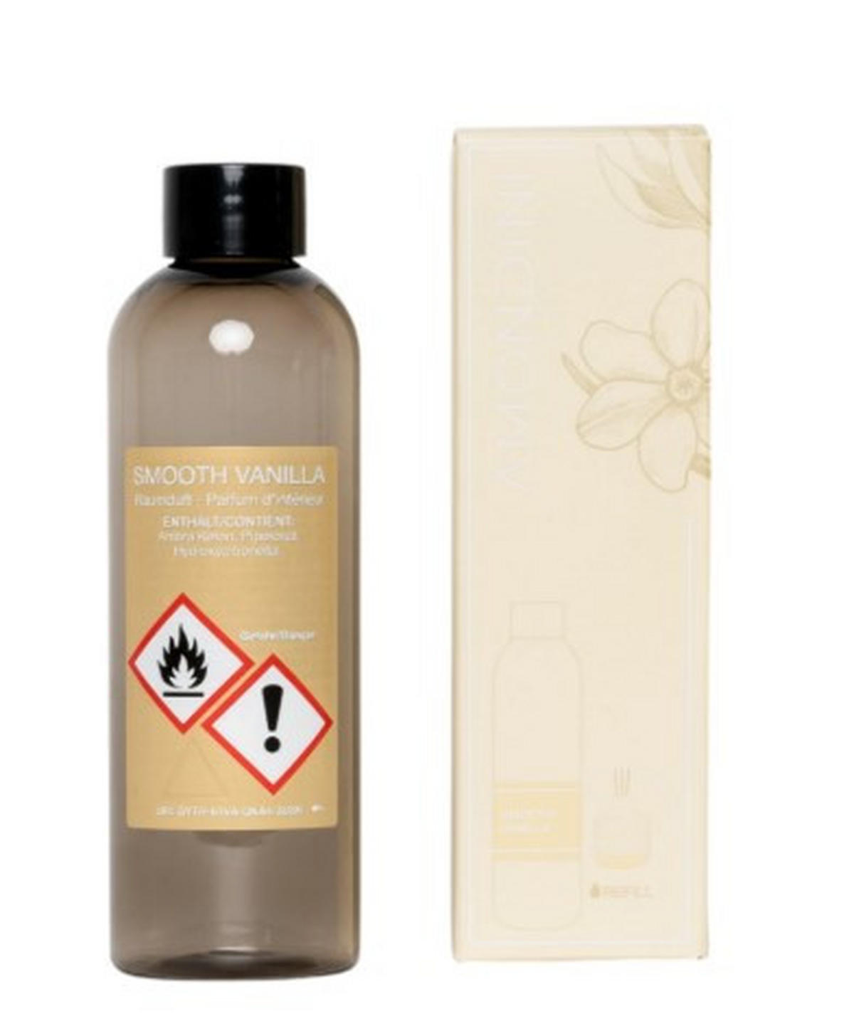 RAUMDUFT-NACHFÜLLUNG 200 ml   - Hellbraun, Basics, Kunststoff (200ml)