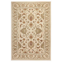 VINTAGE-TEPPICH 200/280 cm Herat Creme  - Creme, Basics, Kunststoff/Textil (200/280cm) - Hanse Home