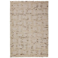 HANDWEBTEPPICH 160/230 cm Naturfarben  - Naturfarben, Basics, Textil (160/230cm)