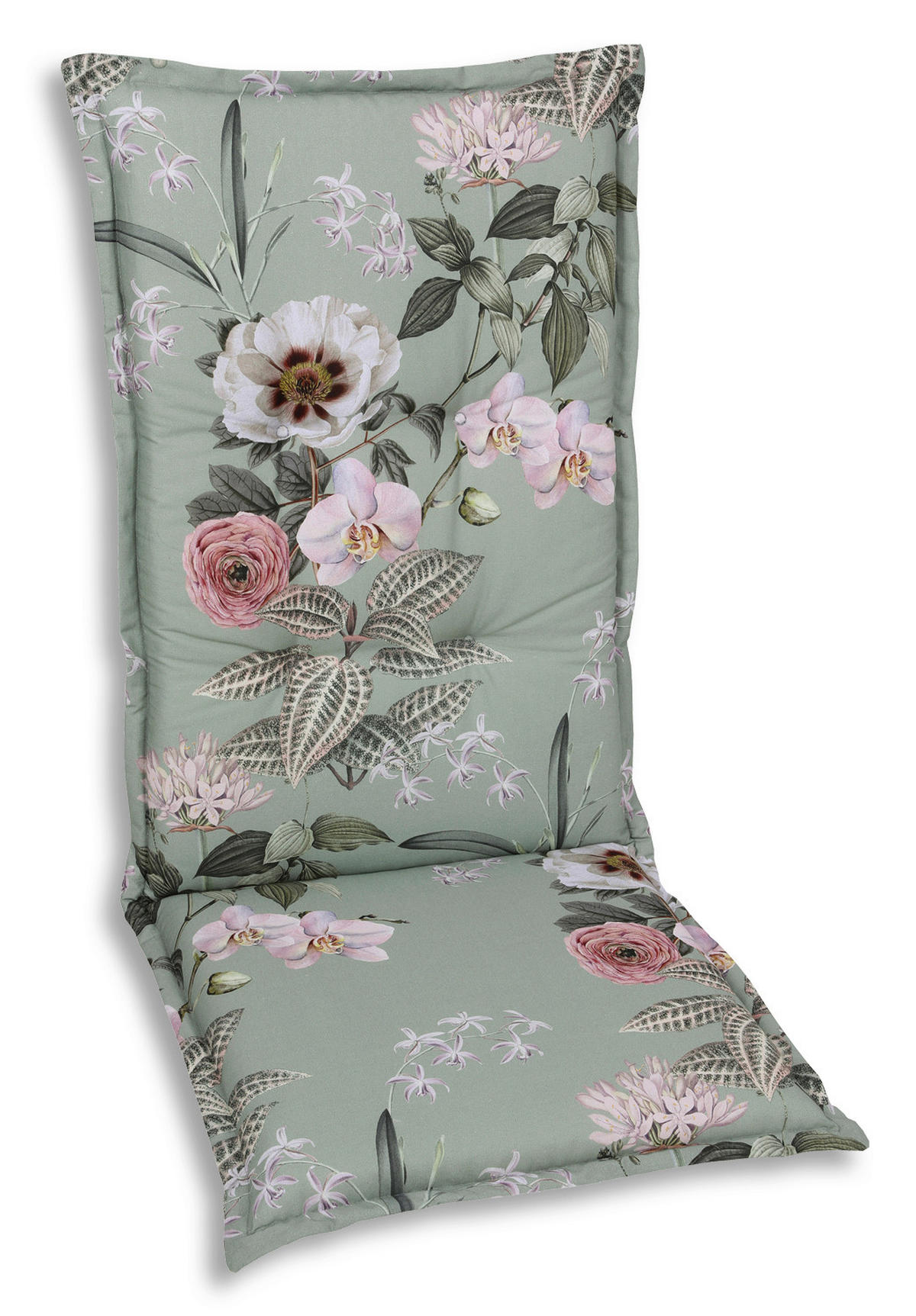 JASTUK ZA FOTELJU ZA OPUŠTANJE  108/7/50 cm    - Dizajnerski, tekstil (108/7/50cm) - Ambia Garden