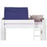 SPIELZELT - Dunkelblau, Design, Textil (150/69/92cm) - CARRYHOME