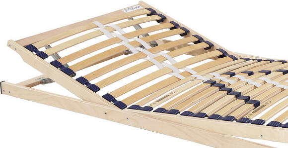Lattenrost Primatex 250 140x200cm - Holz (140/200cm) - Primatex