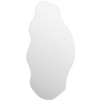 WANDSPIEGEL 100/50/1,3 cm    in  - Klar, Design, Glas (100/50/1,3cm) - Xora