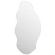 WANDSPIEGEL 100/50/1,3 cm    in  - Klar, Design, Glas (100/50/1,3cm) - Xora