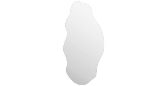 WANDSPIEGEL 100/50/1,3 cm    in  - Klar, Design, Glas (100/50/1,3cm) - Xora