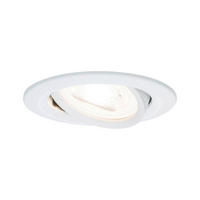 EINBAUSPOT 8,4 cm  - Basics (8,4cm) - Paulmann