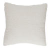 HUSĂ DE PERNĂ 48/48 cm    - alb, Design, textil (48/48cm) - Novel