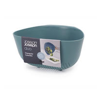 ĐEVĐIR - opal, Osnovno, plastika (11,3/22,2/23,6cm) - Joseph Joseph