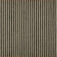 SCHLAFSESSEL Cord Grün    - Schwarz/Grün, Design, Textil/Metall (85/85/100cm) - Carryhome