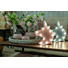 LED-DEKOLEUCHTE - Hellrosa, Trend, Metall (25,6/30,5/5cm) LED-DEKOLEUCHTE - Hellrosa, Trend, Metall (25,6/30,5/5cm)